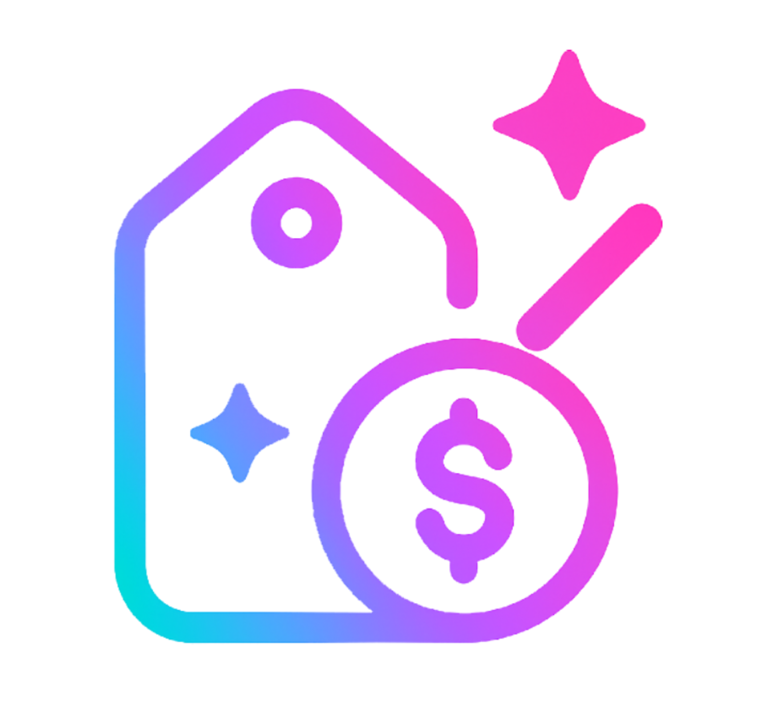 Flexible pricing